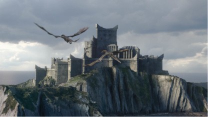 Warner Bros.: Game of Thrones kommt auf die große Leinwand