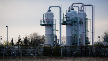 Wasserstoffspeicher: Potenzial unterirdischer Speicher bisher unterschätzt
