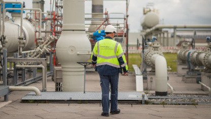 Wasserstoffspeicher: Salzkavernen sollen Wasserstoff für den Winter speichern
