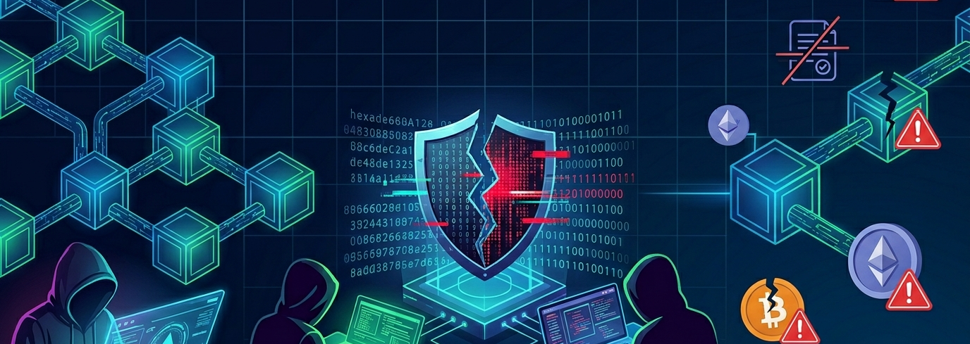 Web3 Exploits in March 2026