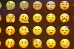Wer in der Arbeit Emojis verwendet, gilt oft als weniger kompetent