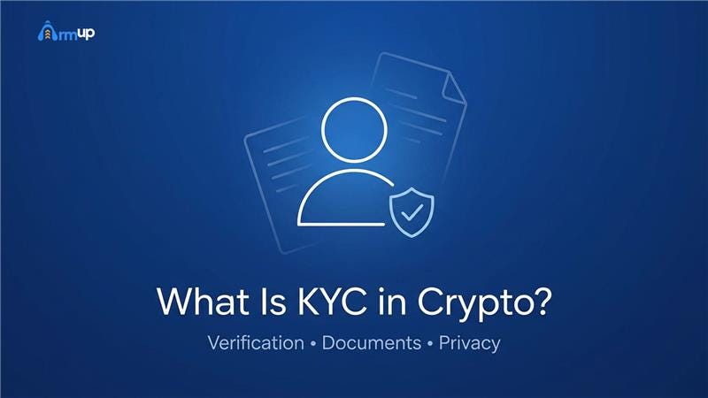 What Is KYC in Crypto? Why It’s Required, Documents, Timelines, and Privacy