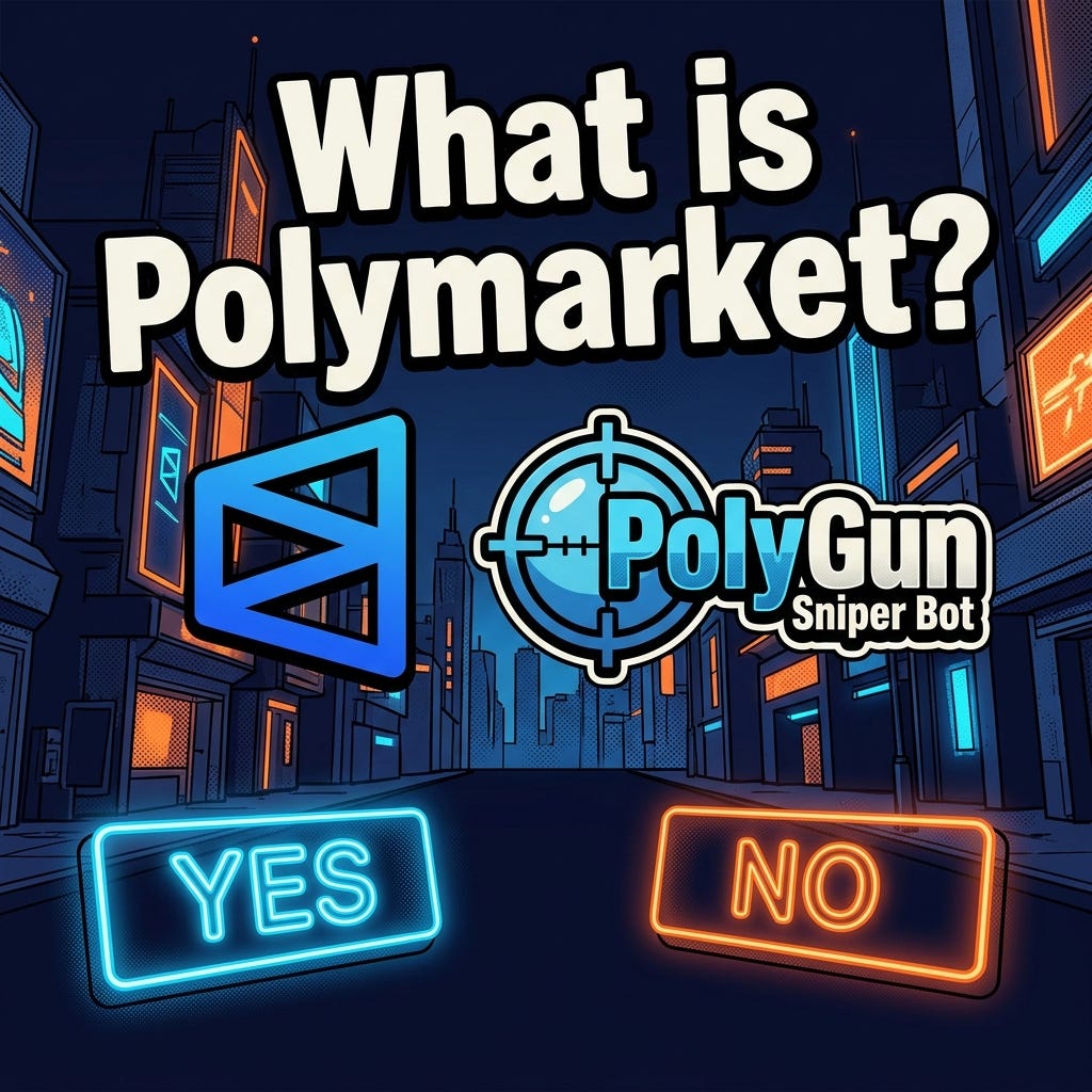 What is Polymarket and How Does It Work?