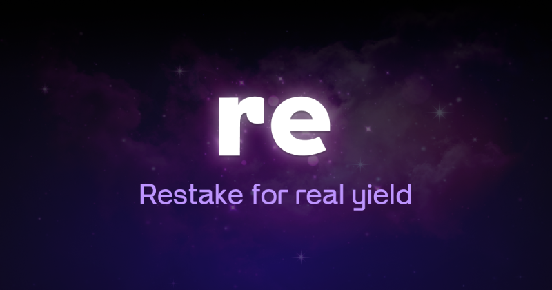 What Is RE.xyz?