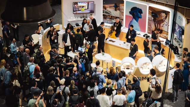 What Makes AWE USA the ‘Must-go’ Event For the XR Industry