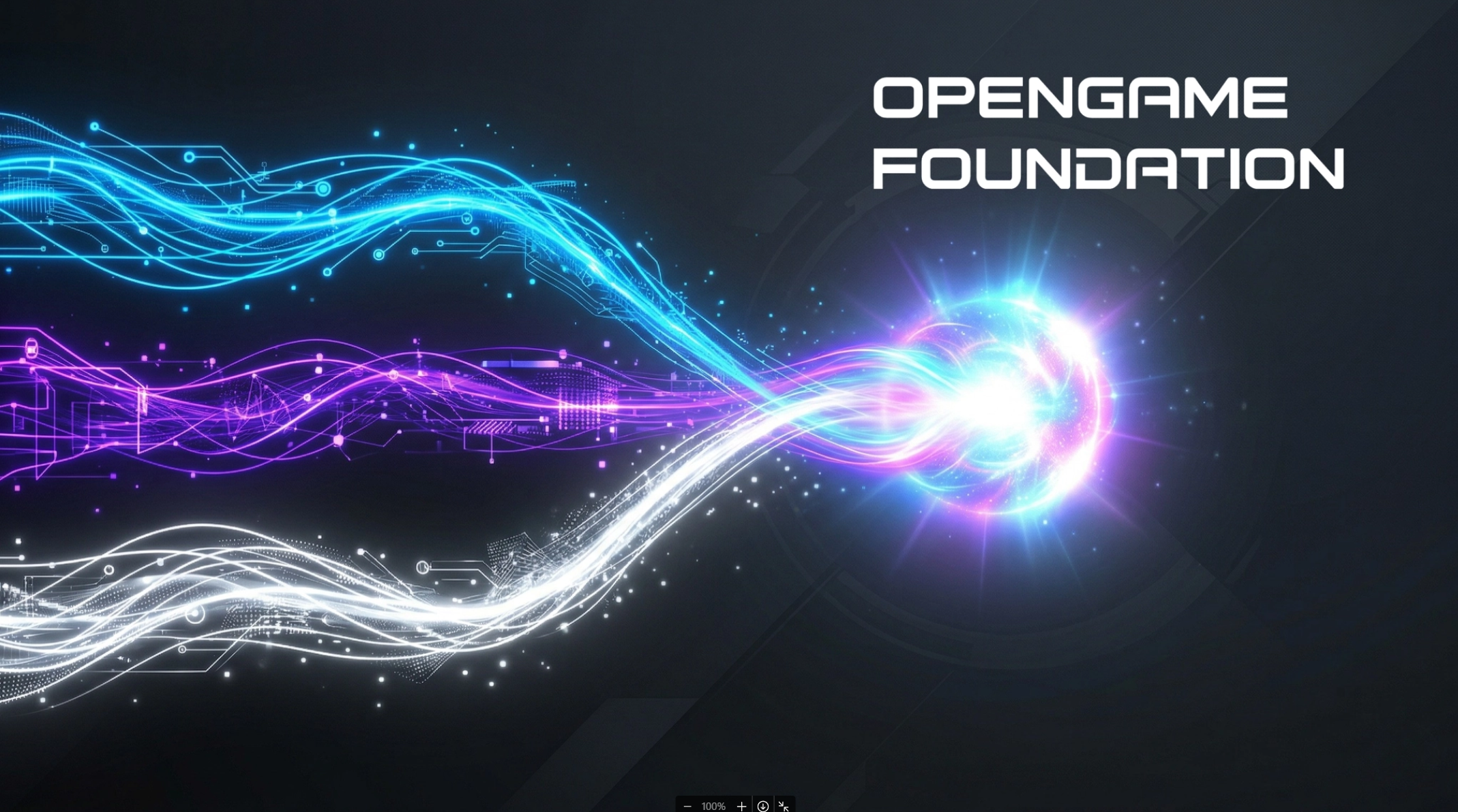 When the Timelines Converge: Why Open Gaming is the Ultimate Synergy of Generations