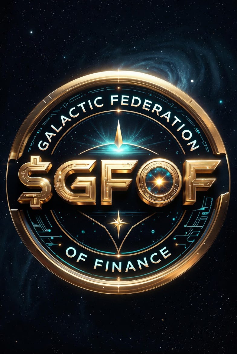 Where the Federation Is Going
