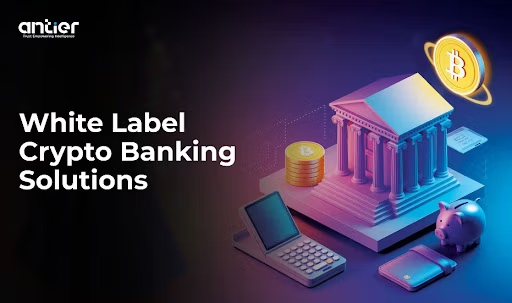 White Label Crypto Banking Solutions: Composable Segments for New Revenues