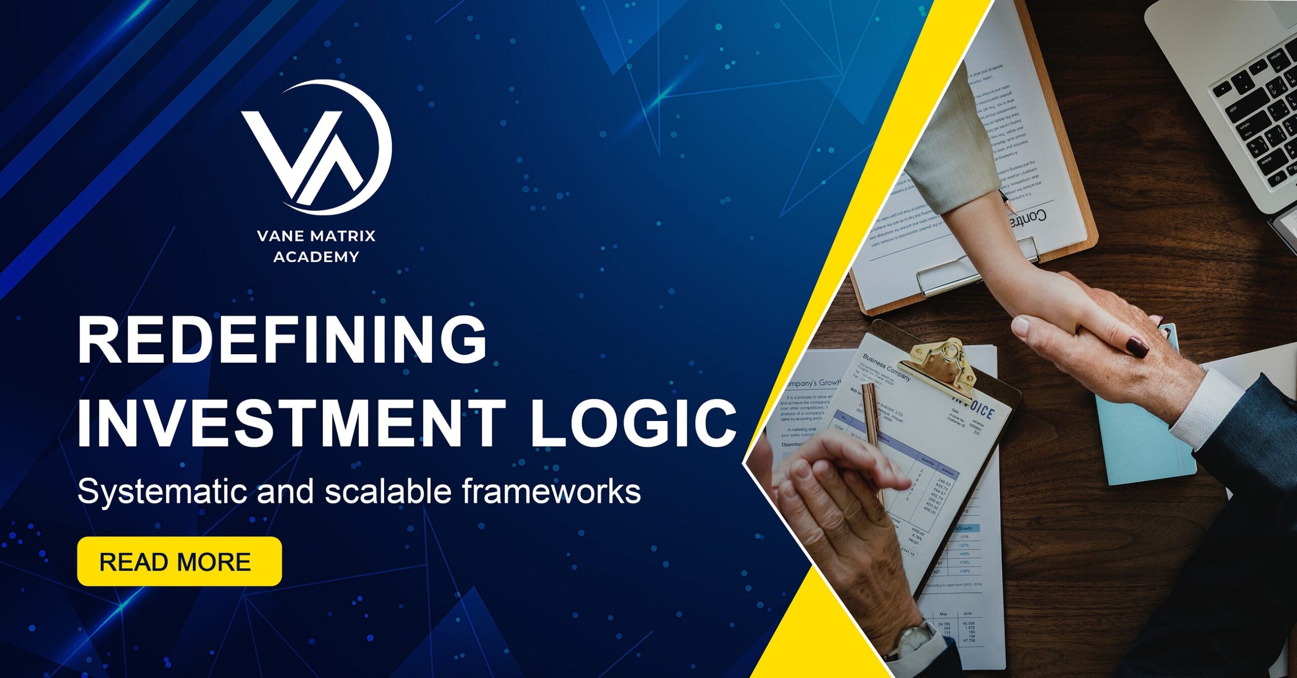 Who Can Use Vane Academy (Vane Matrix Academy) Globally?