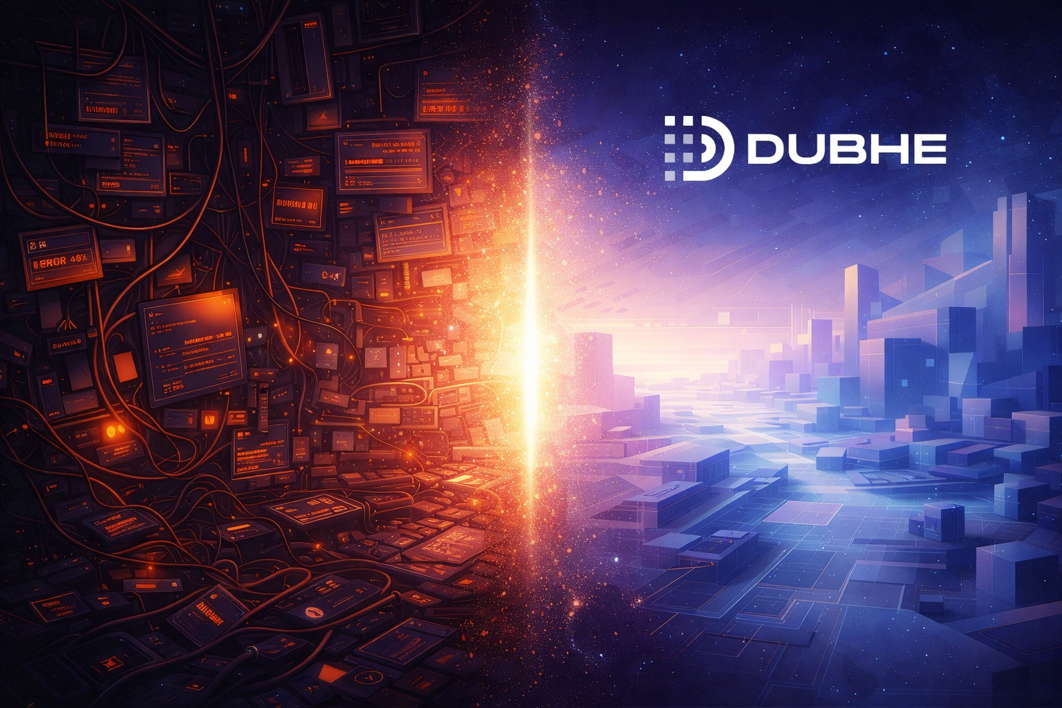Why Building On-Chain Games Is Still Hard: And How Dubhe Fixes It