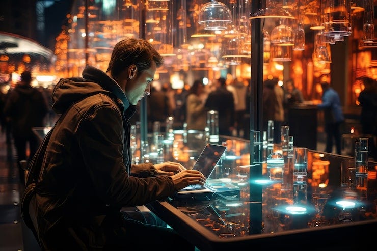 Why Businesses Choose a Blockchain Development Company in 2026