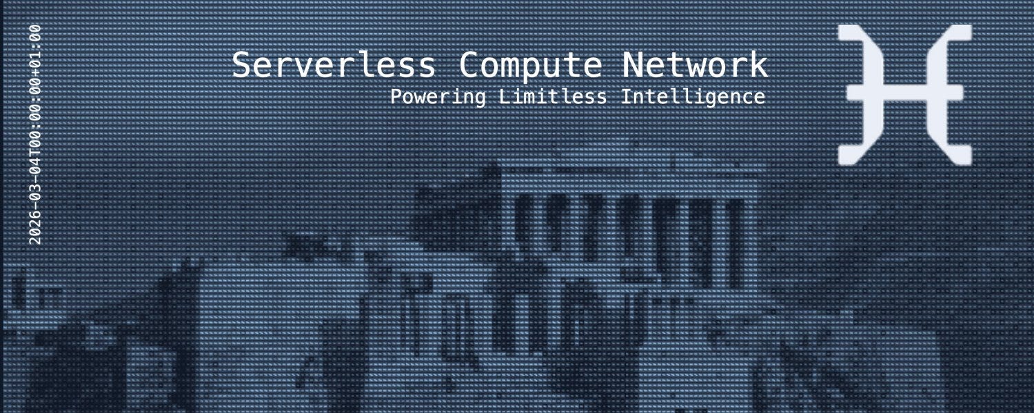 Why Hellas Built Its Own Layer 1