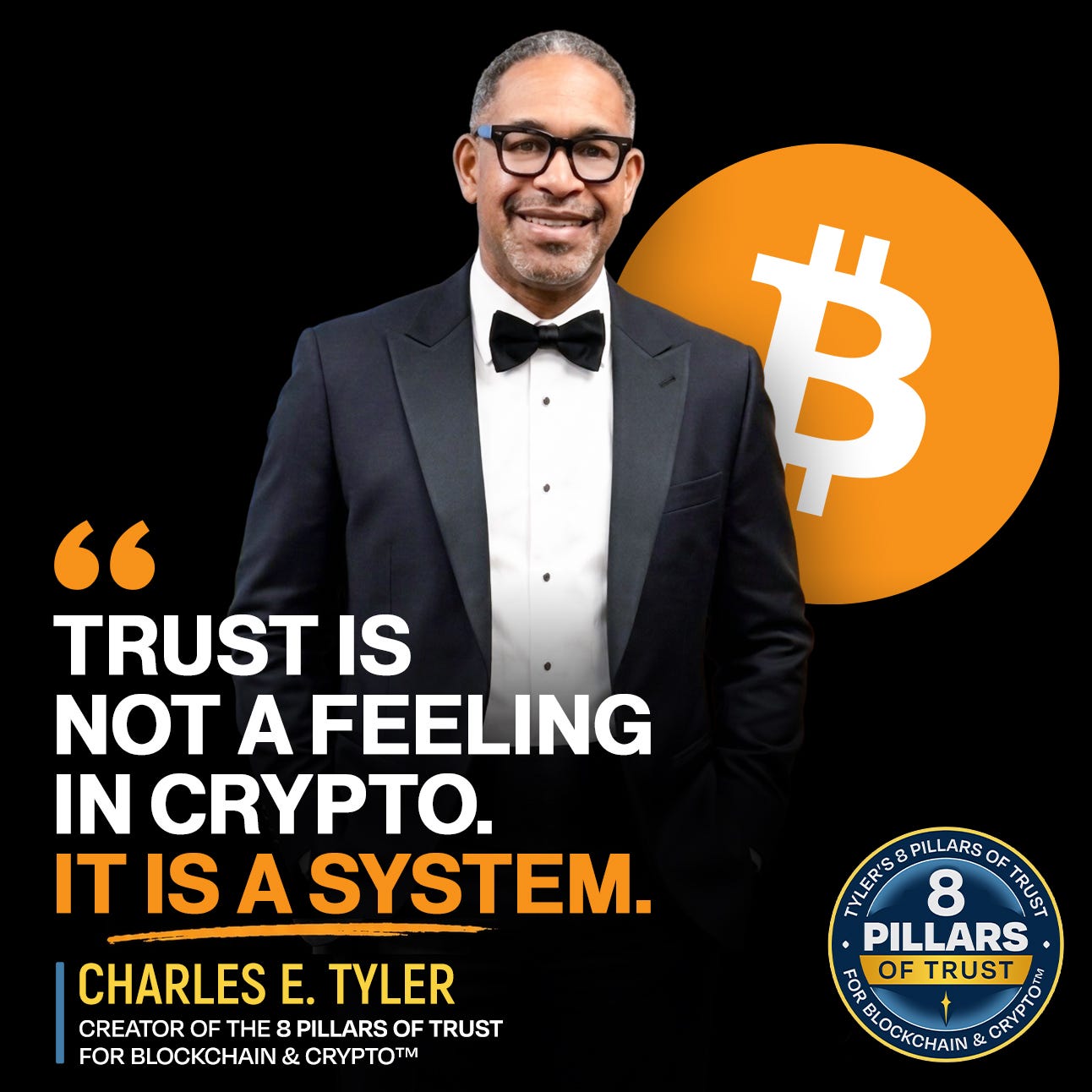 Why I Went “All In” on 30+ Crypto-Related Certifications.