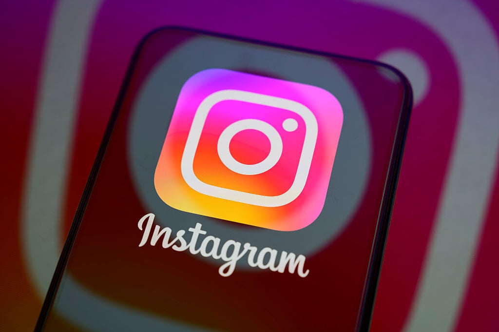 Why Instagram was turning some users photos black and white