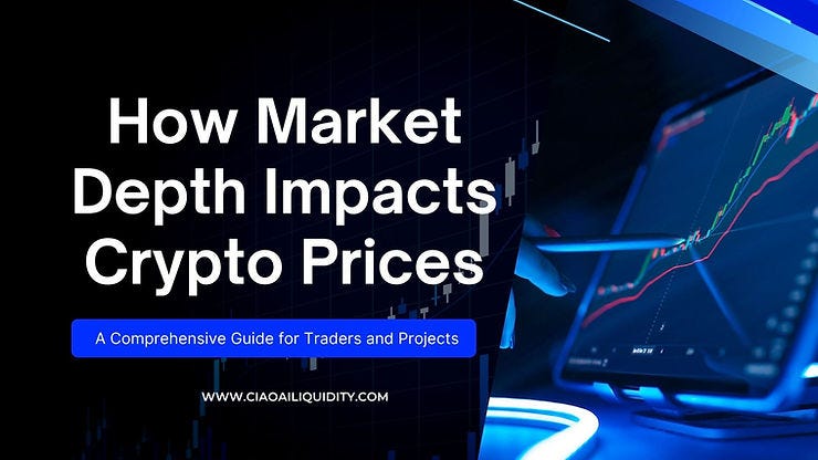 Why One Trade Moves the Market While Another Doesn’t (Market Depth Explained)