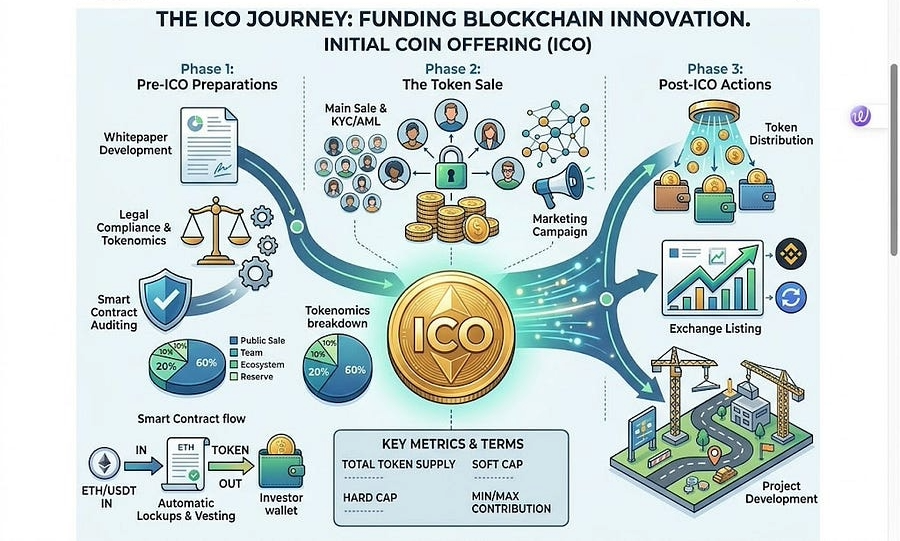 Why shift to Blockchain ?