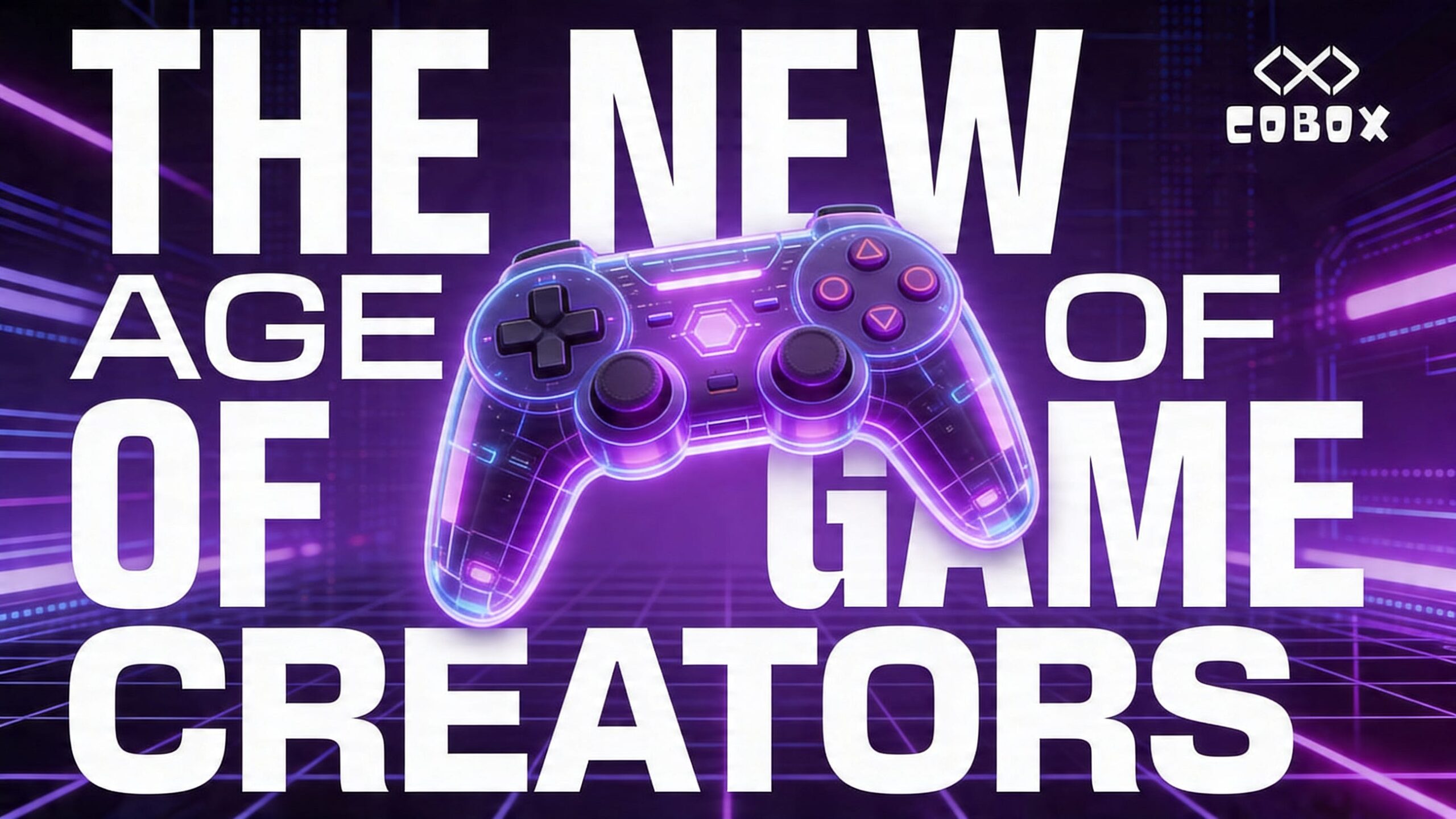 Why the Next Million Game Creators Won’t Come From Game Dev Schools