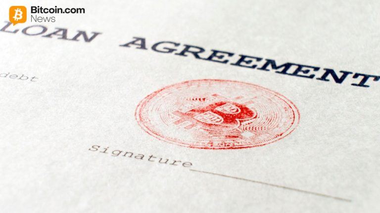 Why the Wealthy Are Doubling Down on Bitcoin-Backed Debt