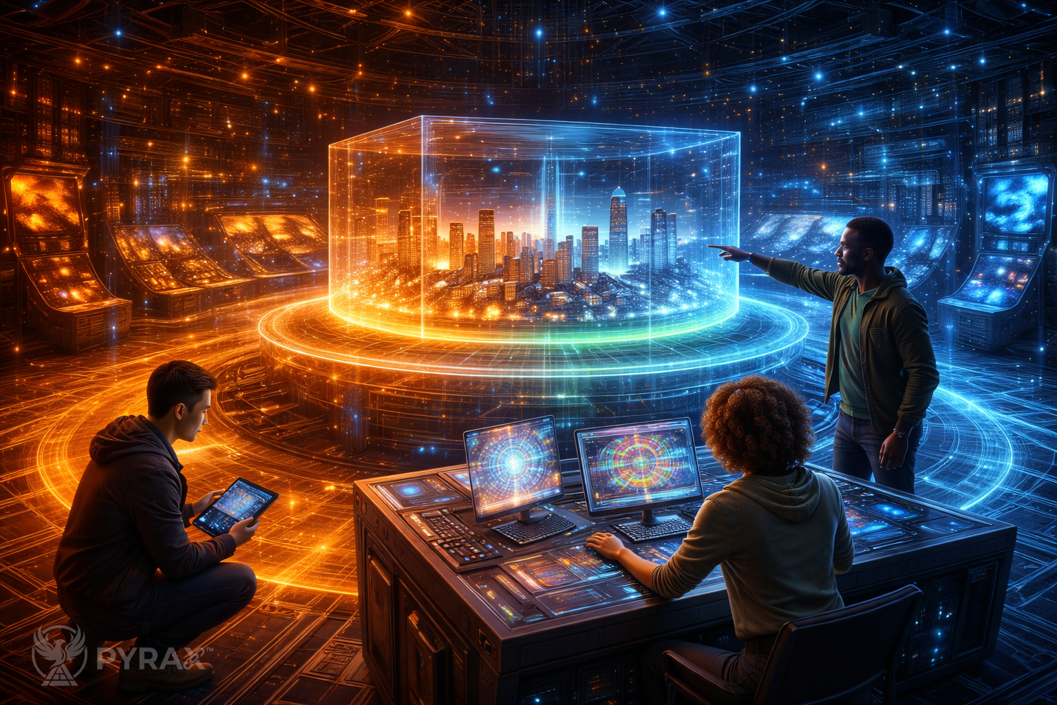 Why You’re Flying Blind in Real Estate (And How to Fix It)