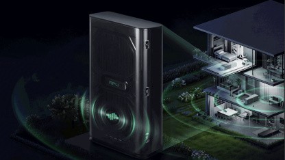 WLAN-Technik: Wavkong verspricht stabileres WLAN via Kickstarter