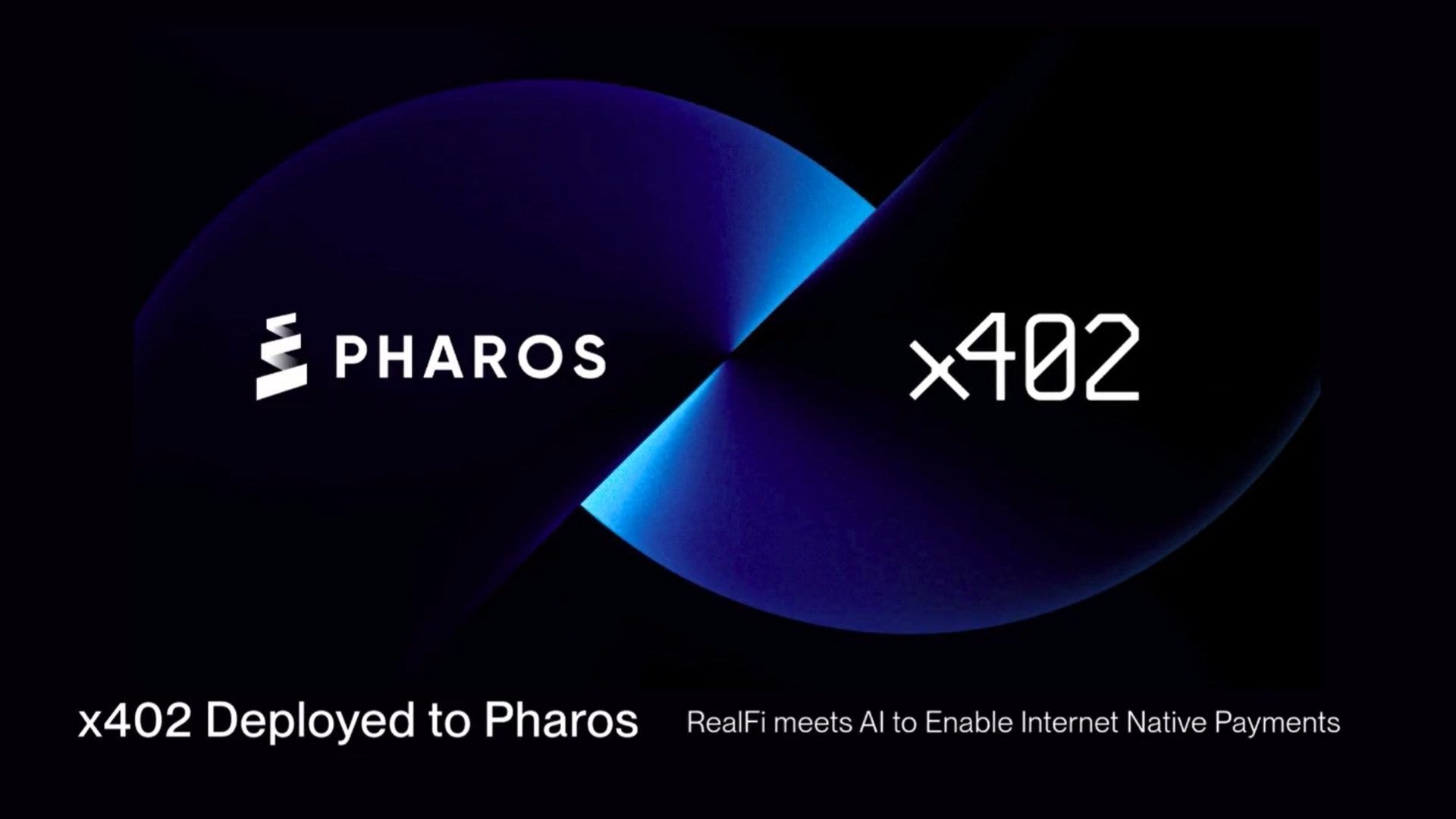 x402, AI Agents, and the Future of Machine Payments — How Pharos Network fits into AI