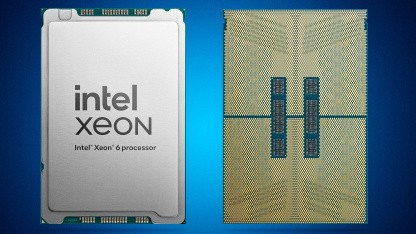 Xeons & IPUs: Google und Intel kündigen langjährige Partnerschaft an