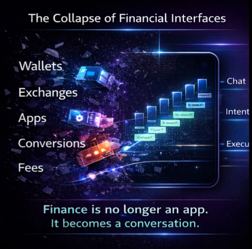 XPEND x SOLANA: From Wallet-Based Crypto to Conversation-Based Finance