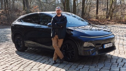 Xpeng G6 im Praxistest: Auch unter realistischen Bedingungen ein Lademonster