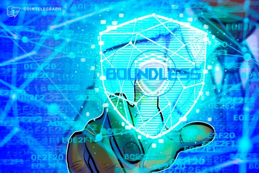 XRP Ledger taps Boundless for bank-grade privacy on public blockchains