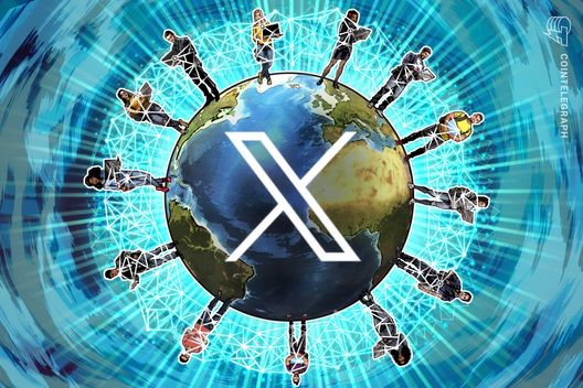 X’s new Cashtags feature drives $1B trading volume in first two days