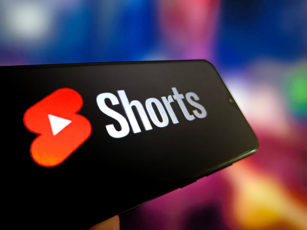 You can now turn off YouTube shorts entirely
