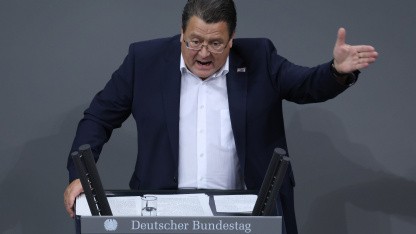 Youtube: AfD-Abgeordnete verdienten Geld mit Bundestagsvideos