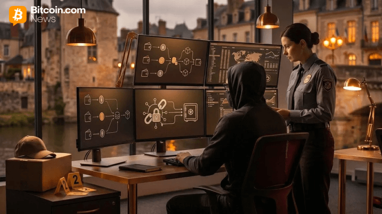 ZachXBT Helped Freeze $800K After French Streamer’s Dad Was Kidnapped in Crypto Ransom Plot