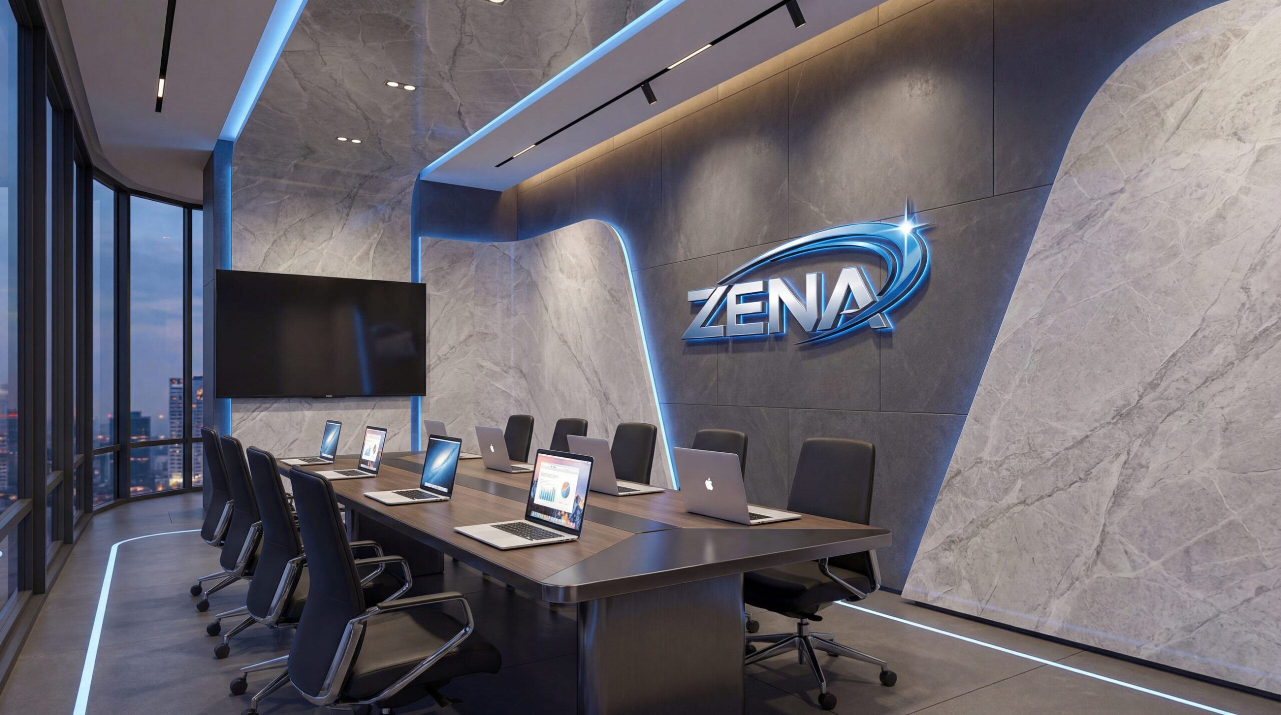 ZENA Exchange (Zenith Assets Group): Empowering Users in the DeFi Era