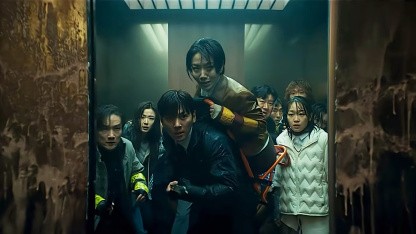 Zombie-Horror aus Südkorea: Der neue Film vom Train-to-Busan-Regisseur