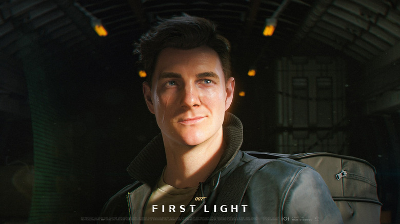 007 First Light is the stealthy James Bond game I’ve dreamed of