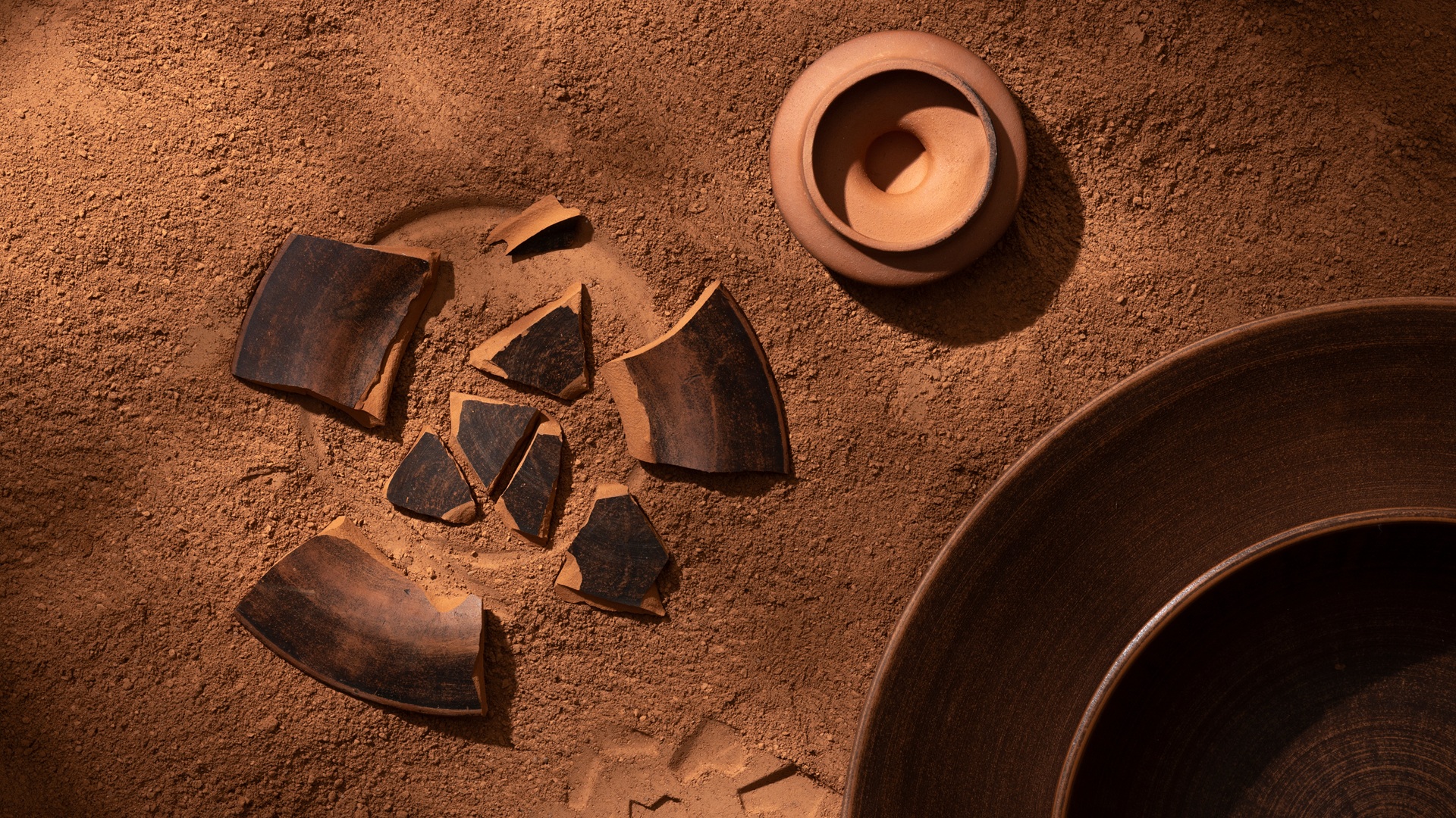10x tougher bio-inspired ceramics survive 1,112°F temps for aerospace and beyond