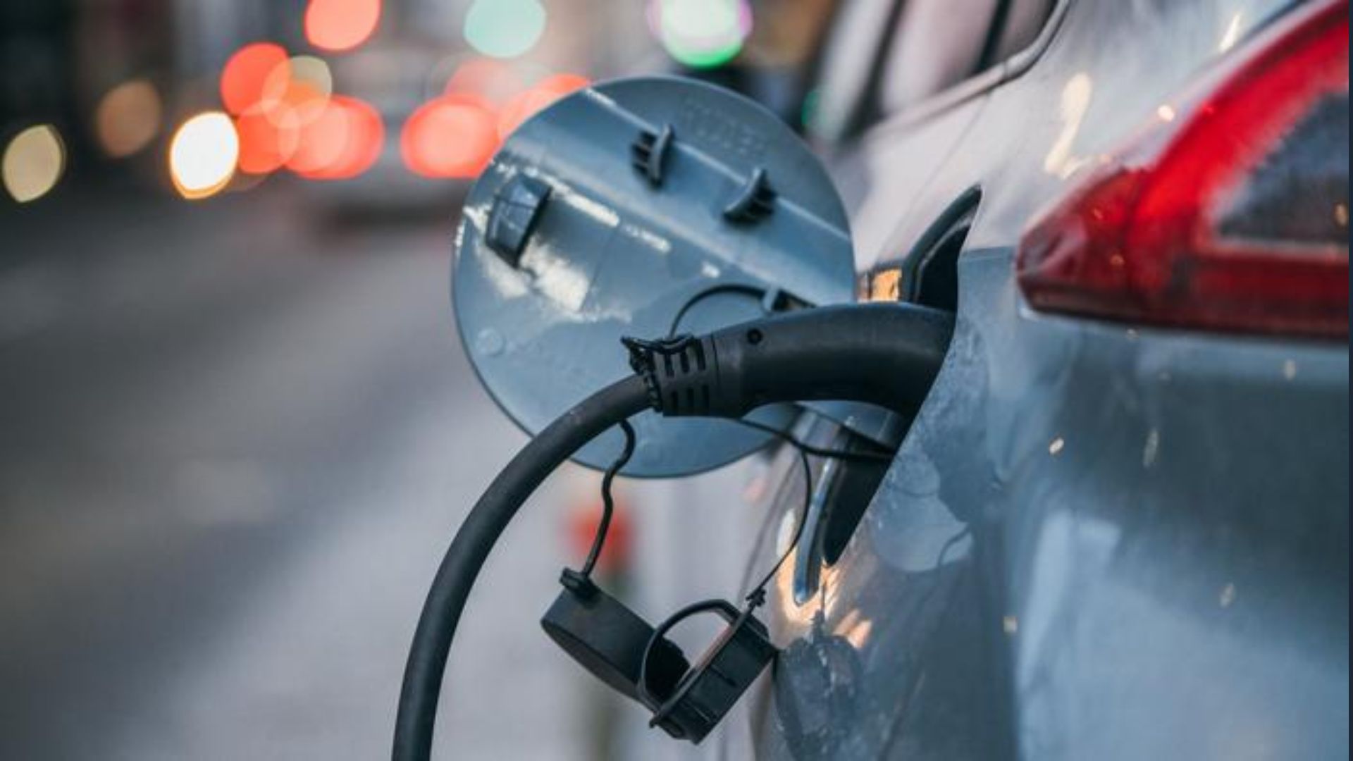 23% extended EV battery life achieved with new tech without increasing charge time
