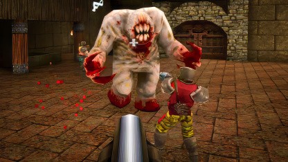 30 Jahre Quake: Technologischer Meilenstein mit unvergesslichem Gameplay