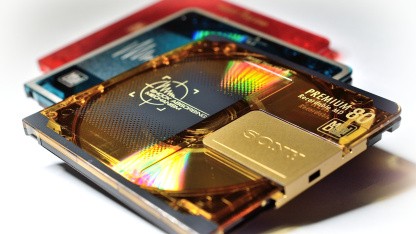 35 Jahre Minidisk: Und plötzlich war sie weg