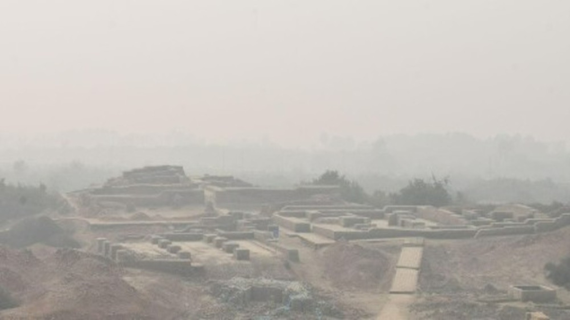 4,000-year-old city actually became more equal as it became more successful: Study