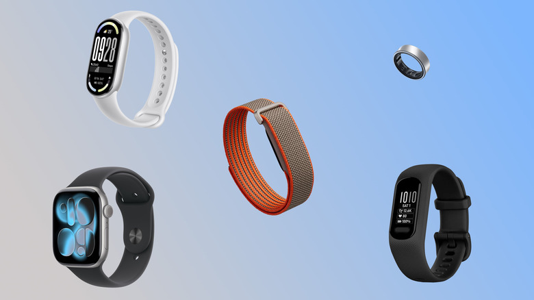 5 Fitness Trackers That Don’t Lock Core Features Behind a Monthly Subscription