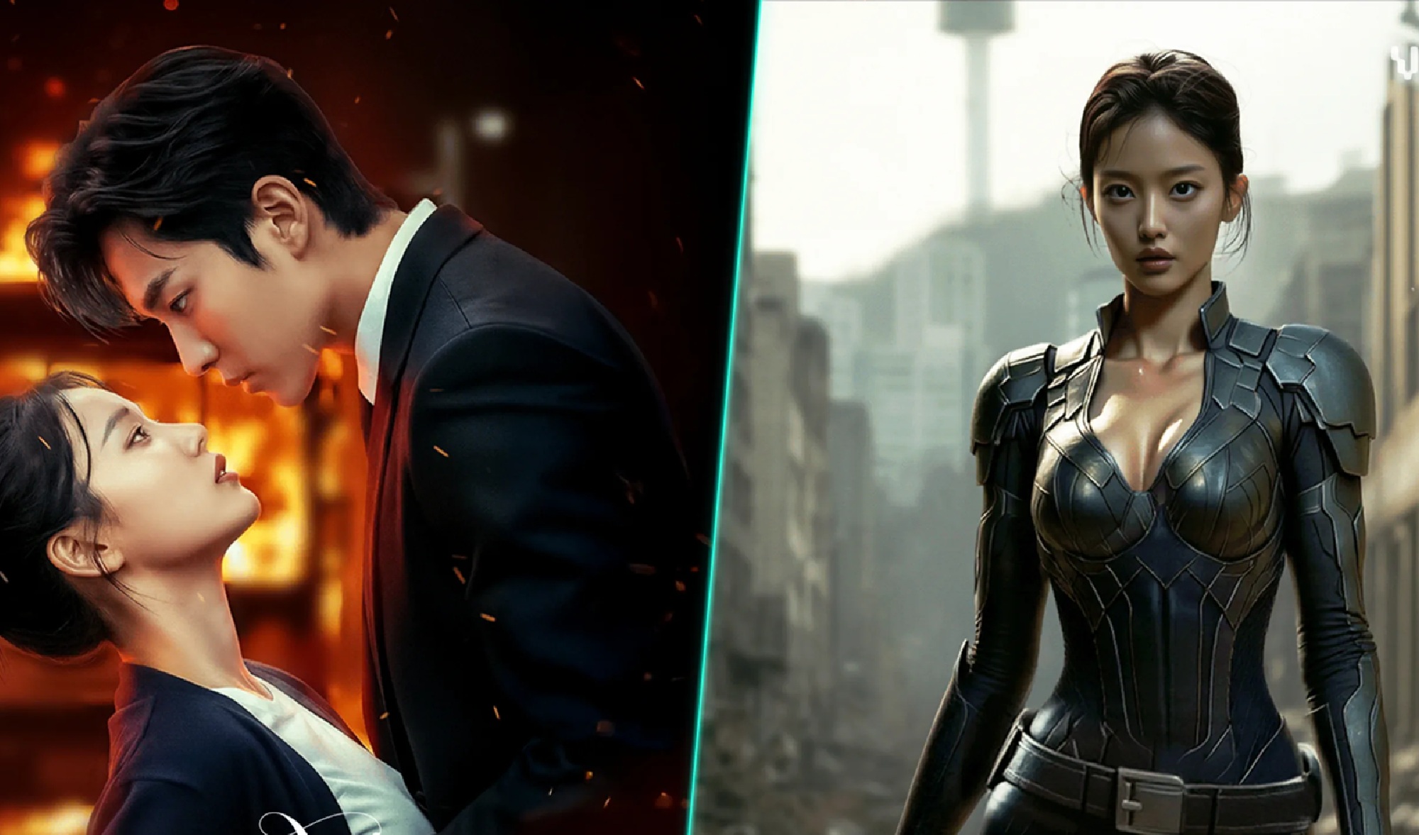 500 dramas a day: China’s AI factory is churning out titles at an alarming rate