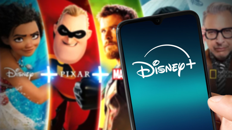 A leaked Disney memo suggests the standalone Hulu app’s days may be numbered