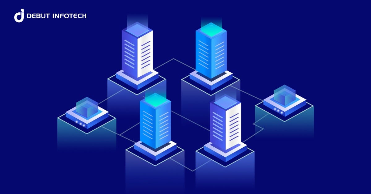 AI-Powered Blockchain Development Services: The Future of Web3 Engineering
