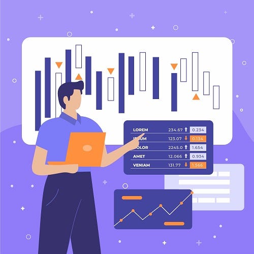AI-Powered Trading Platform Development for Crypto Markets