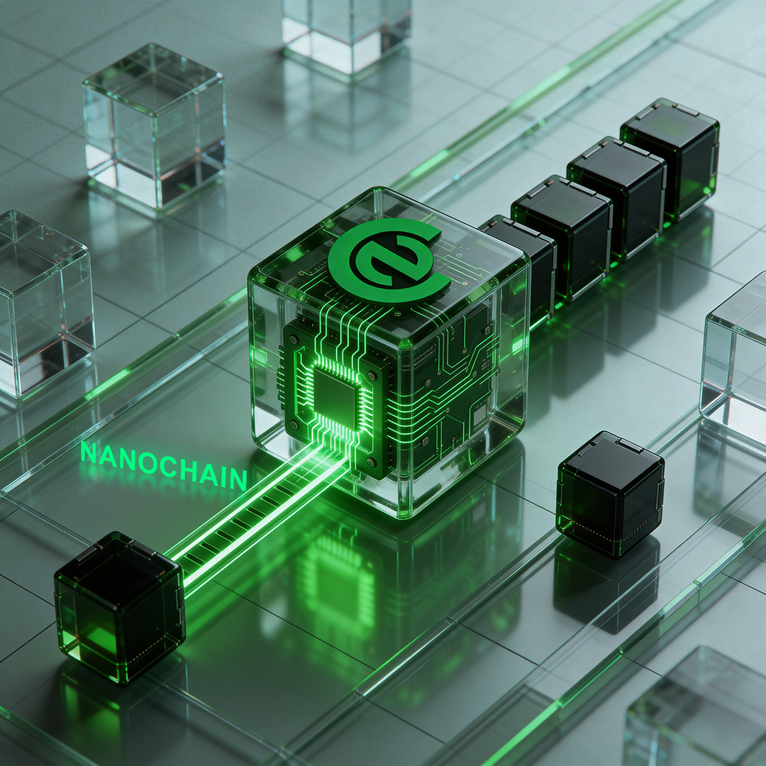 AI should not be uncontrolled, it should be modular, governed, and stoppable when needed.