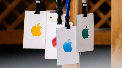 Airplay-Alternative: Apple plant Integration von Google Cast in iOS 27