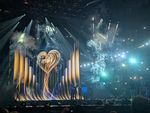 Alles, nur nicht der Panikmodus: So funktioniert die Technik des ESC 2026