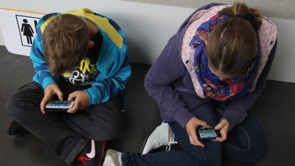 Altersverifikation: Europas Fahrplan für den Kinderschutz im Netz